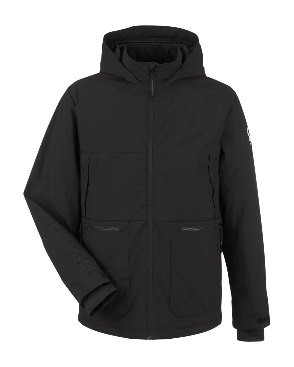 Image for Men's Convert Insulated Jacket