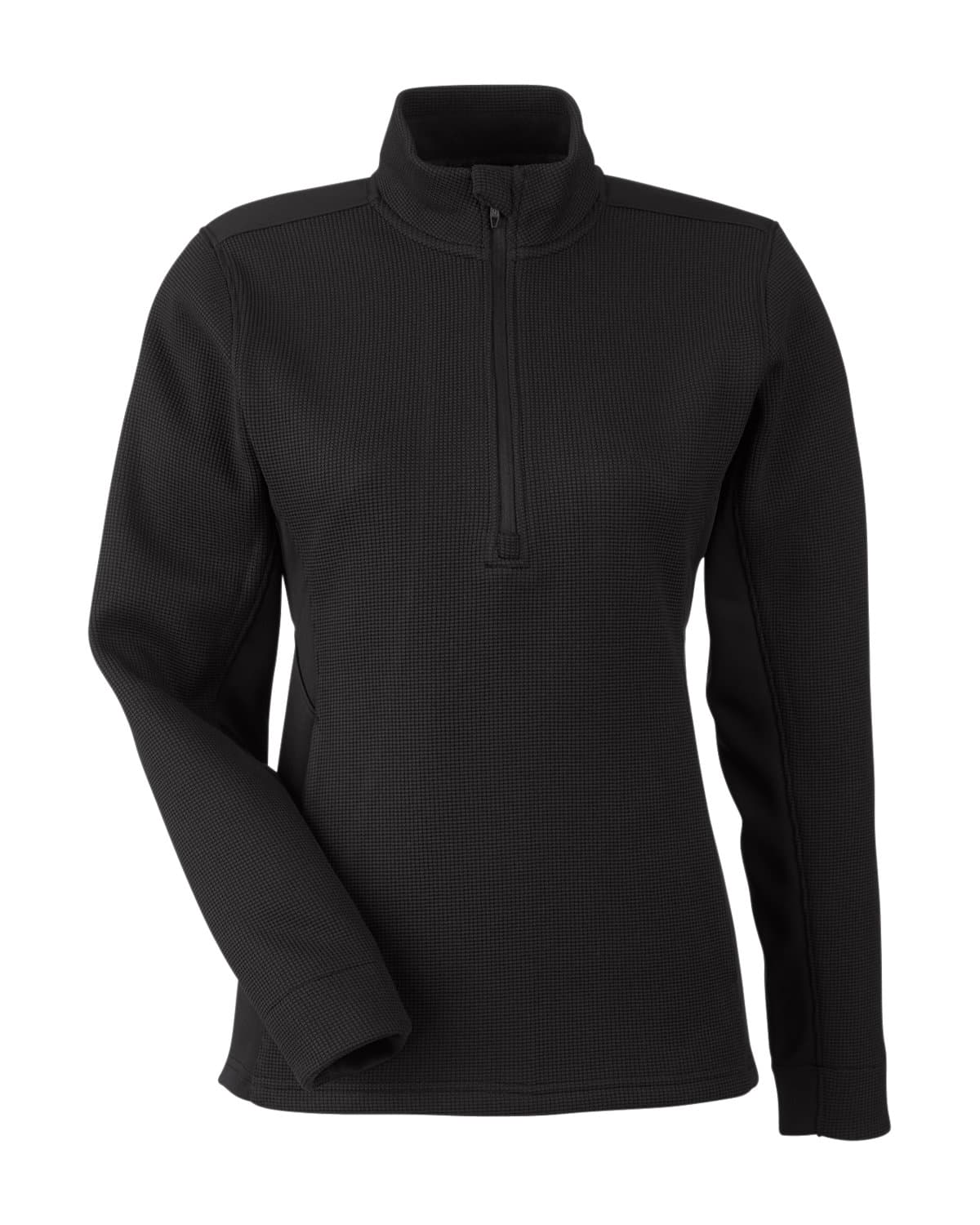 Image for Ladies' Constant Canyon  Quarter-Zip