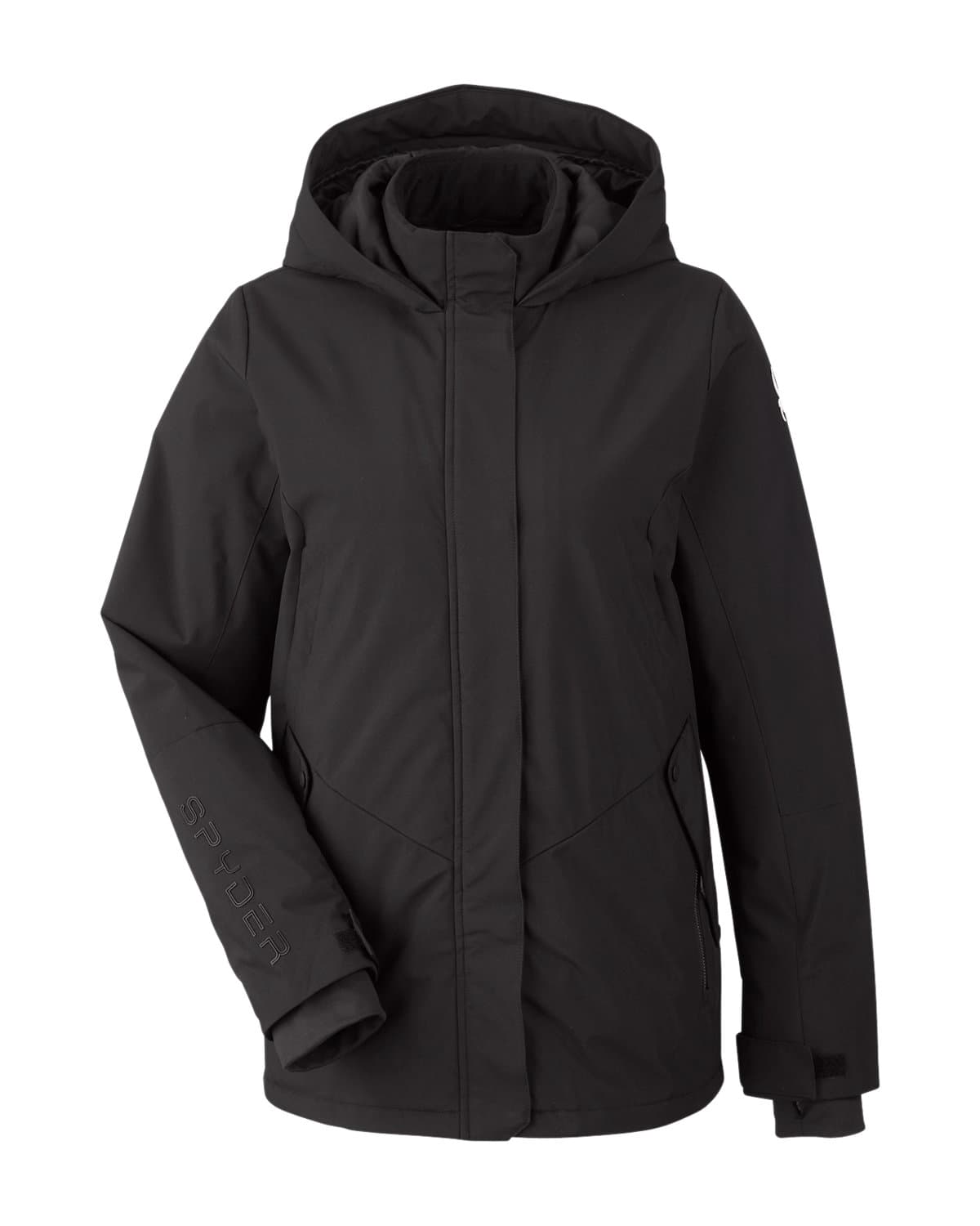 Image for Ladies' Convert Insulated Jacket