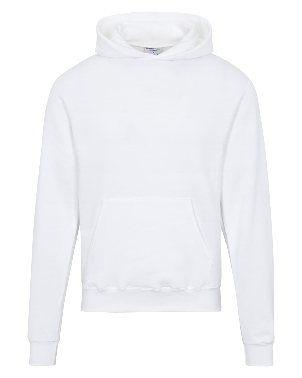 Image for Adult Powerblend® Pullover Hooded Sweatshirt