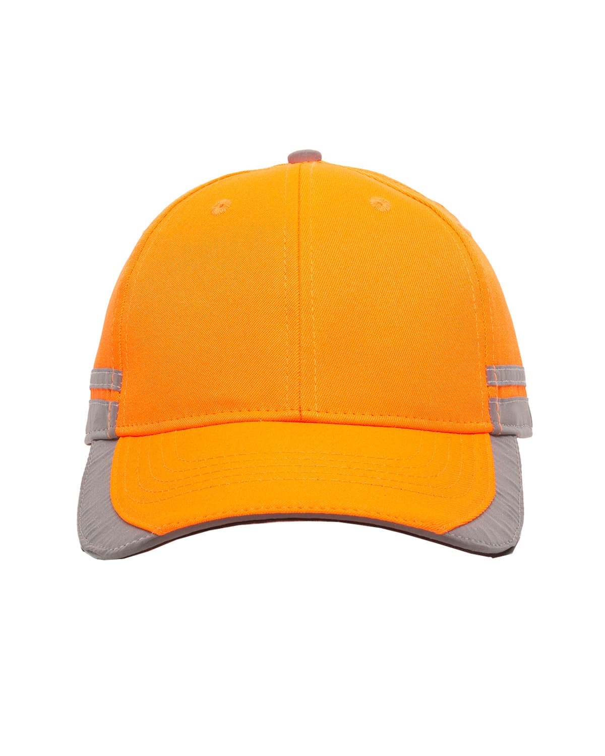 Image for Structured Solid Back Hat