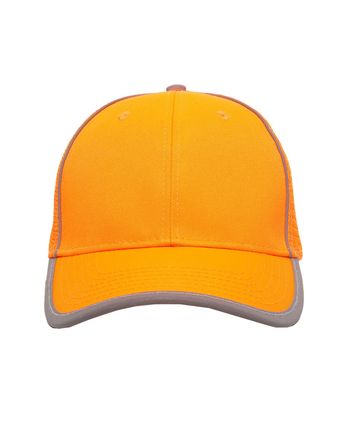 Image for Structured Mesh Back Hat