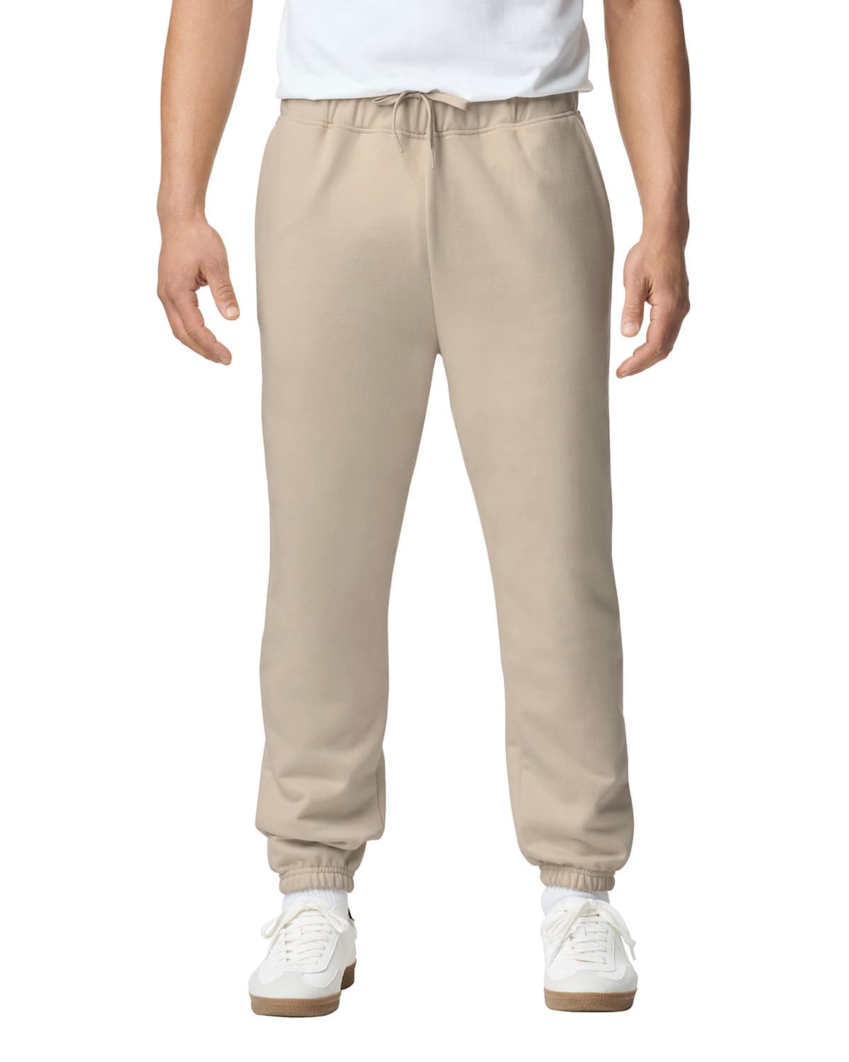 Image for Unisex Softstyle Midweight Pocket Sweatpant