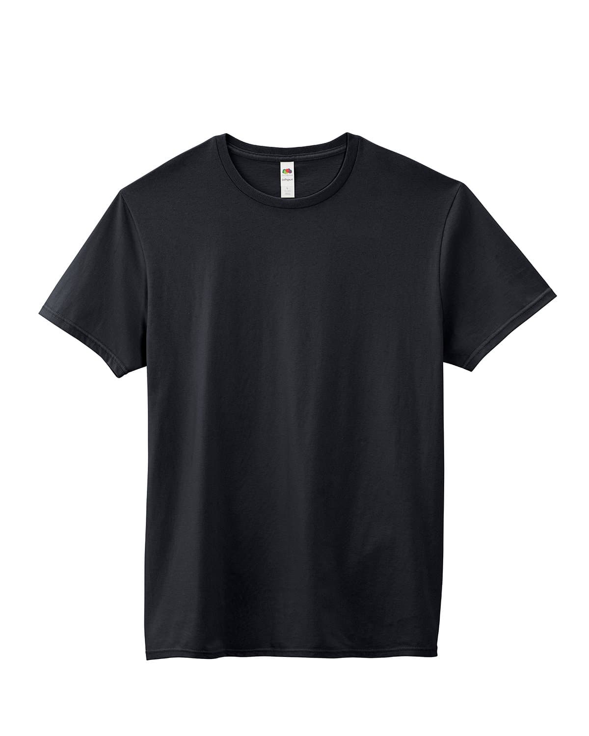 Image for Adult Sofspun® Jersey Crew T-Shirt