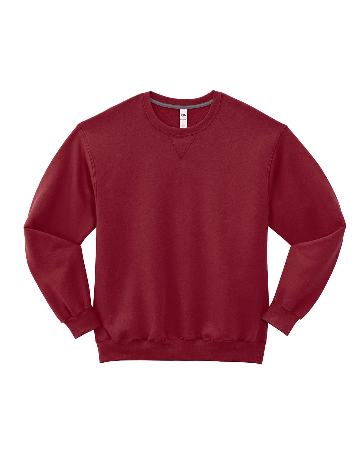 Image for Adult SofSpun® Crewneck Sweatshirt