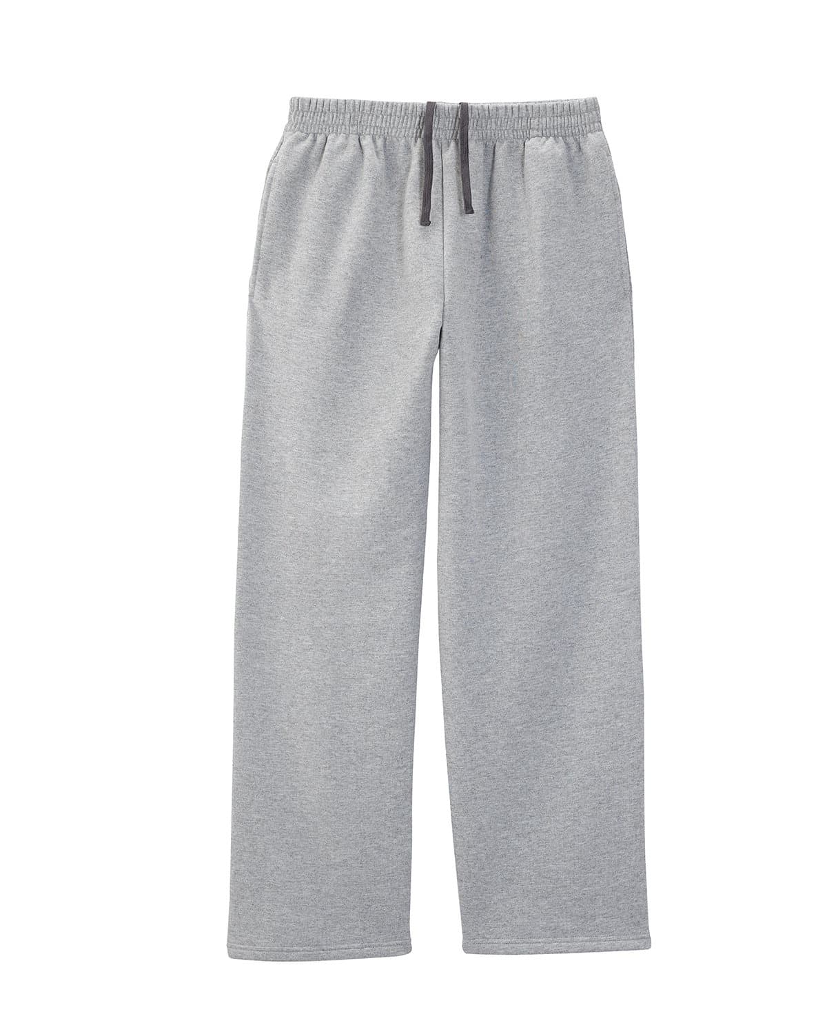 Image for Adult SofSpun® Open-Bottom Pocket Sweatpant