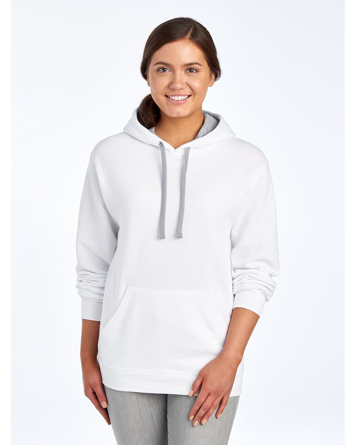 Image for Adult SofSpun® Hooded Sweatshirt