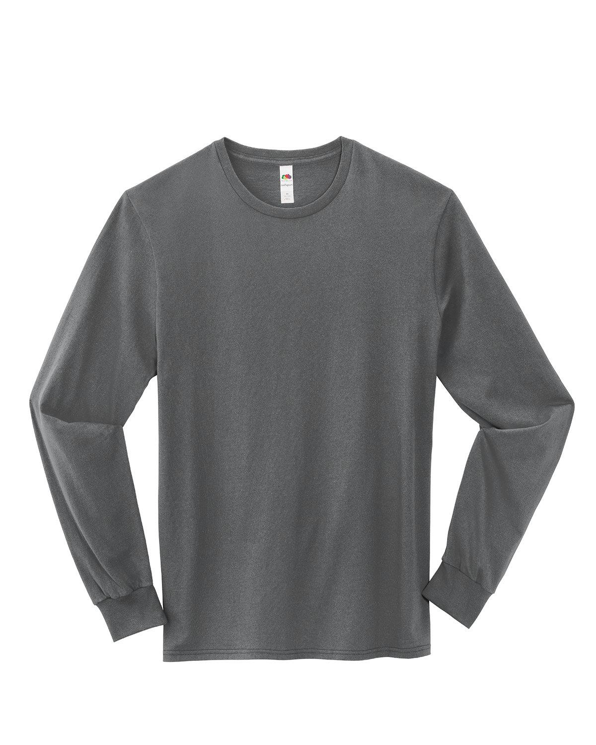 Image for Adult Sofspun® Jersey Long-Sleeve T-Shirt