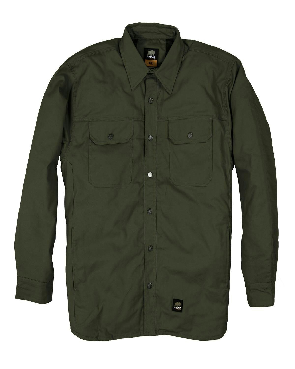 Image for Men's Tall Caster Shirt Jacket