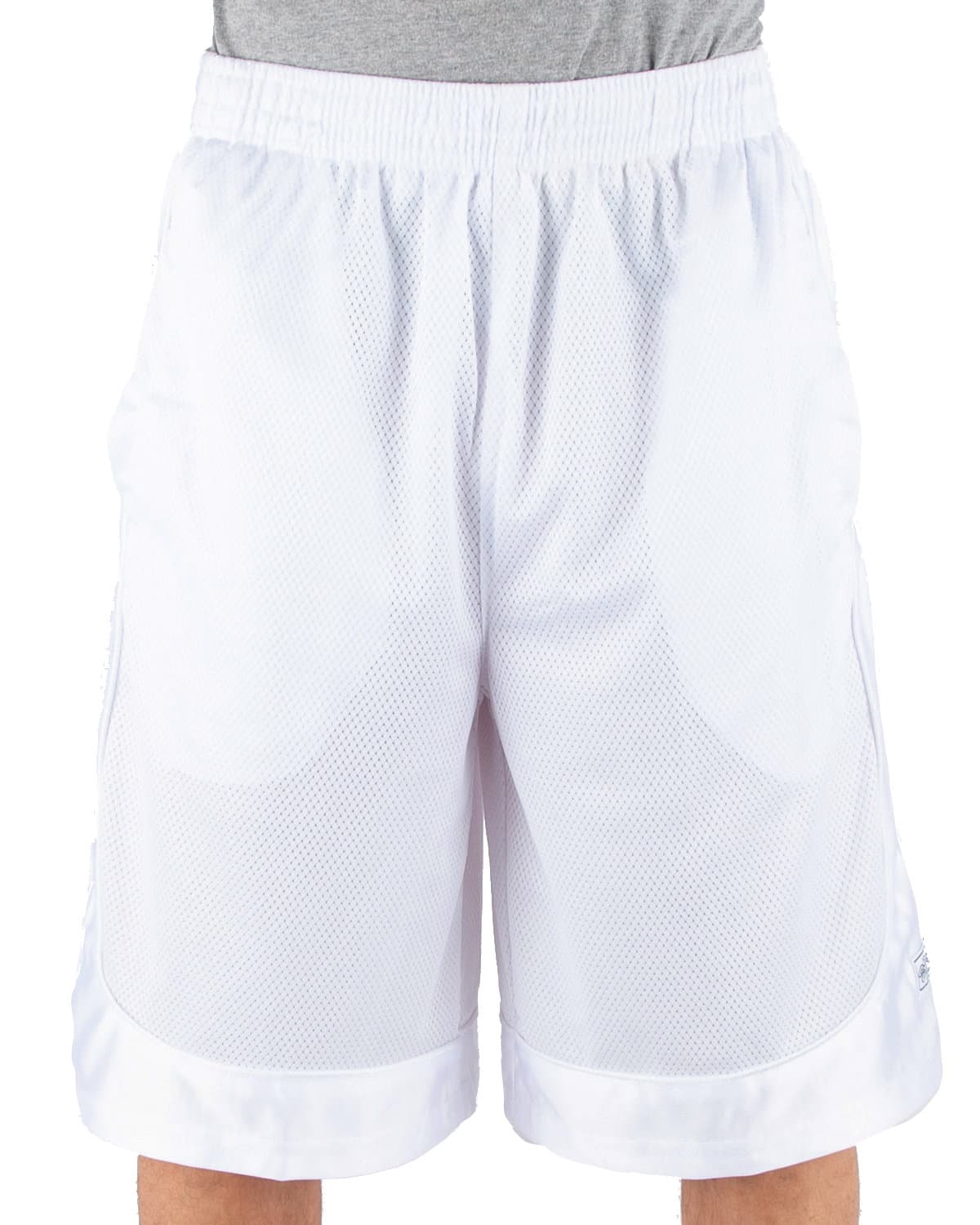 Image for Adult Mesh Short