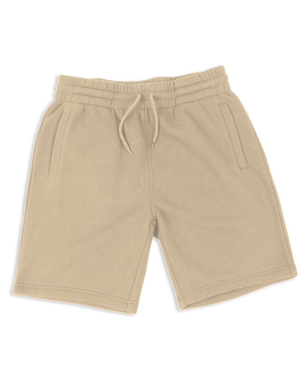 Image for Men's Fleece Jogger Short