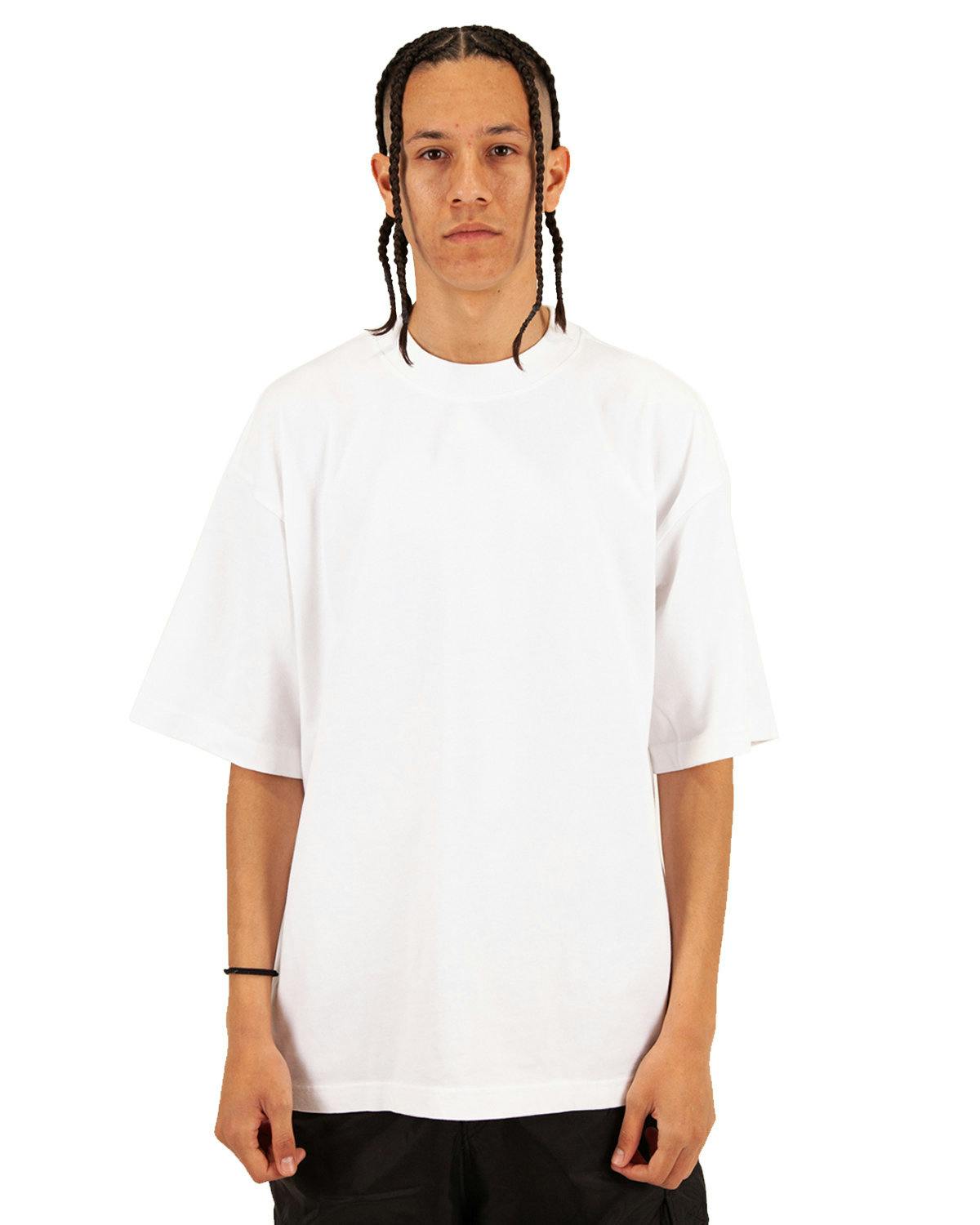 Image for Men's Garment Dyed Designer T-Shirt