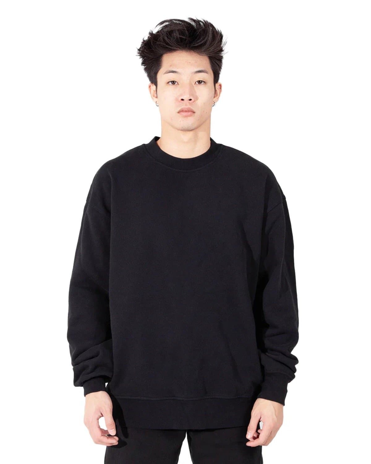 Image for Men's Los Angeles Garment Dyed Crewneck