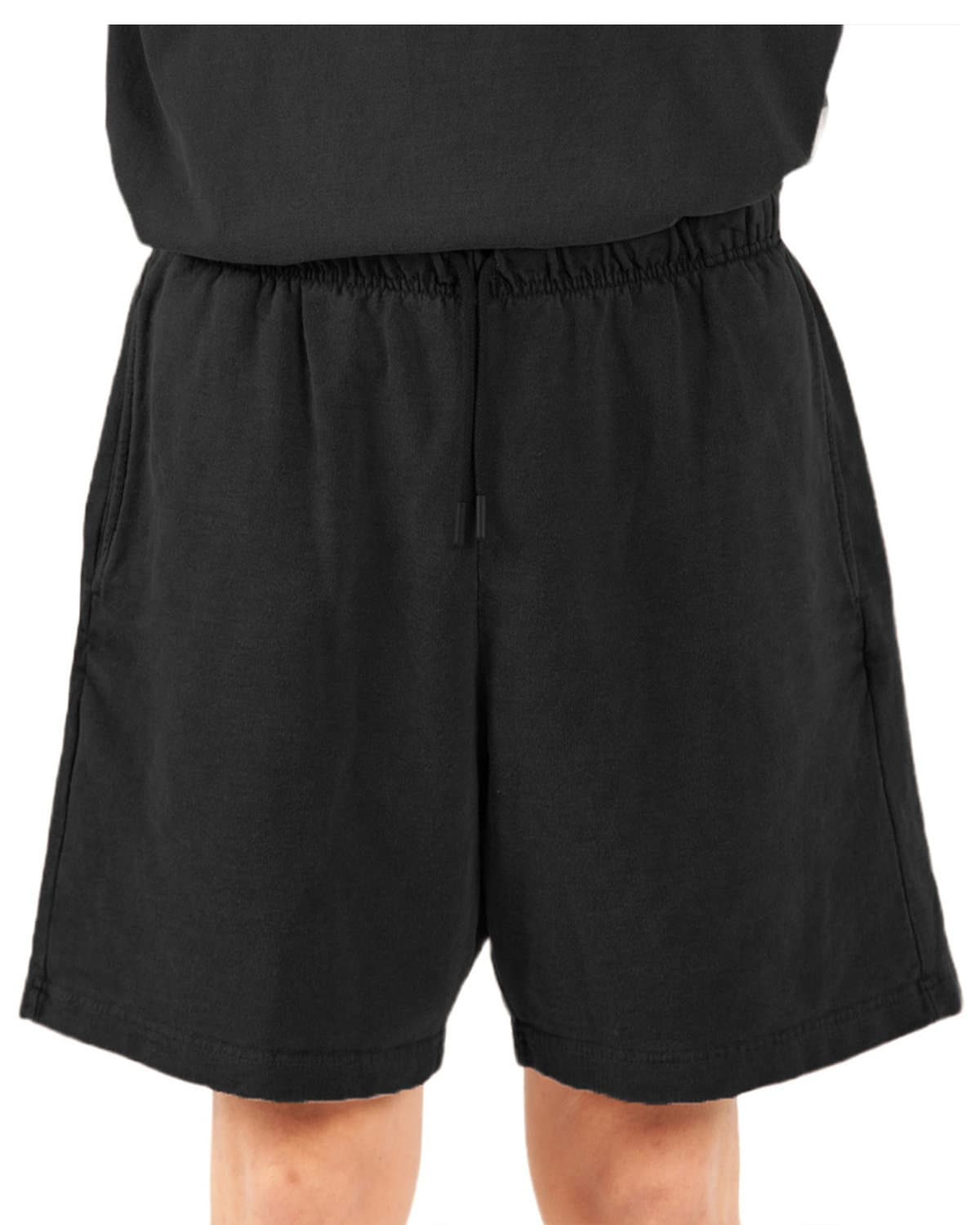 Image for Men's Garment Dye Terry Short