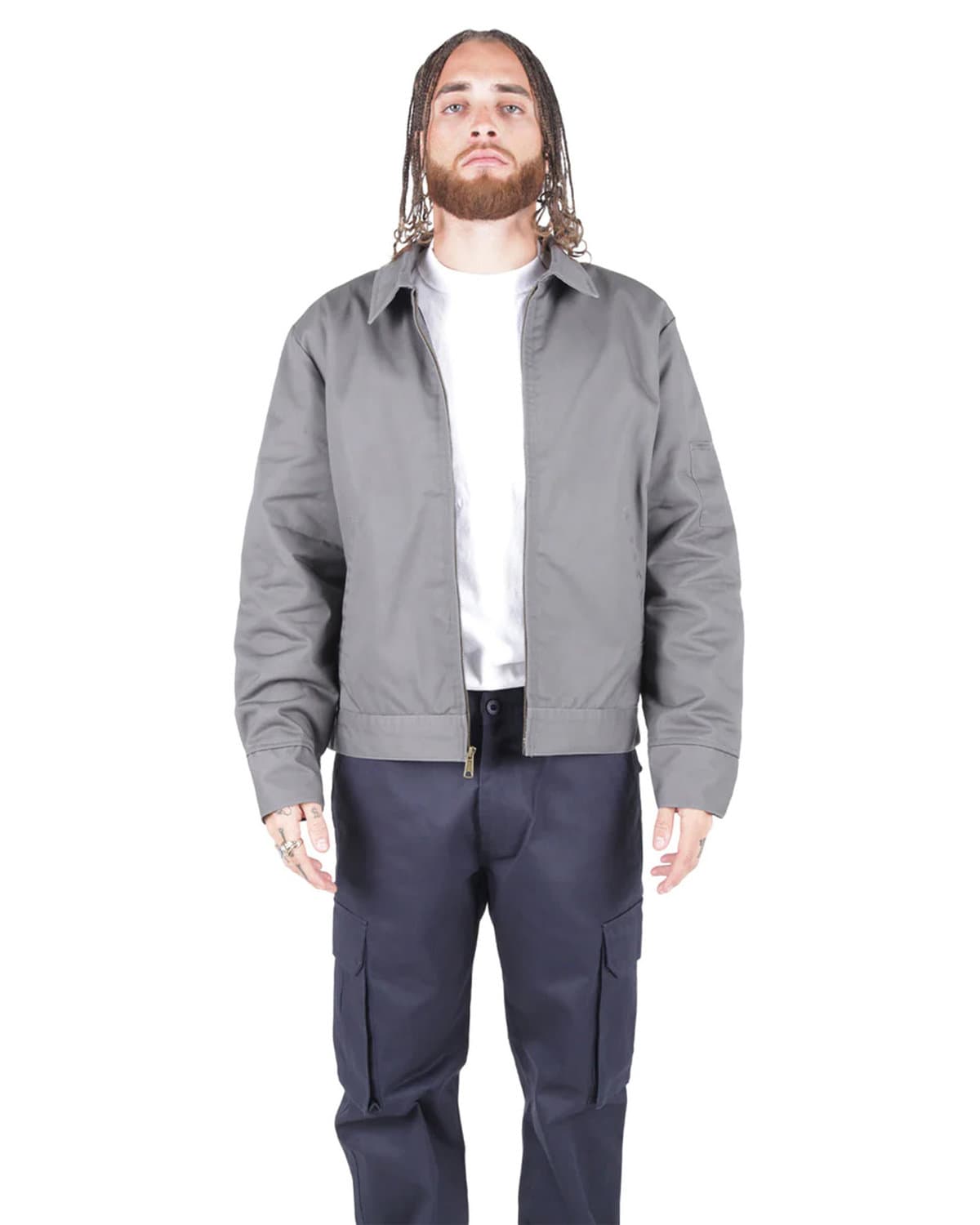 Image for Men's Mechanic Jacket