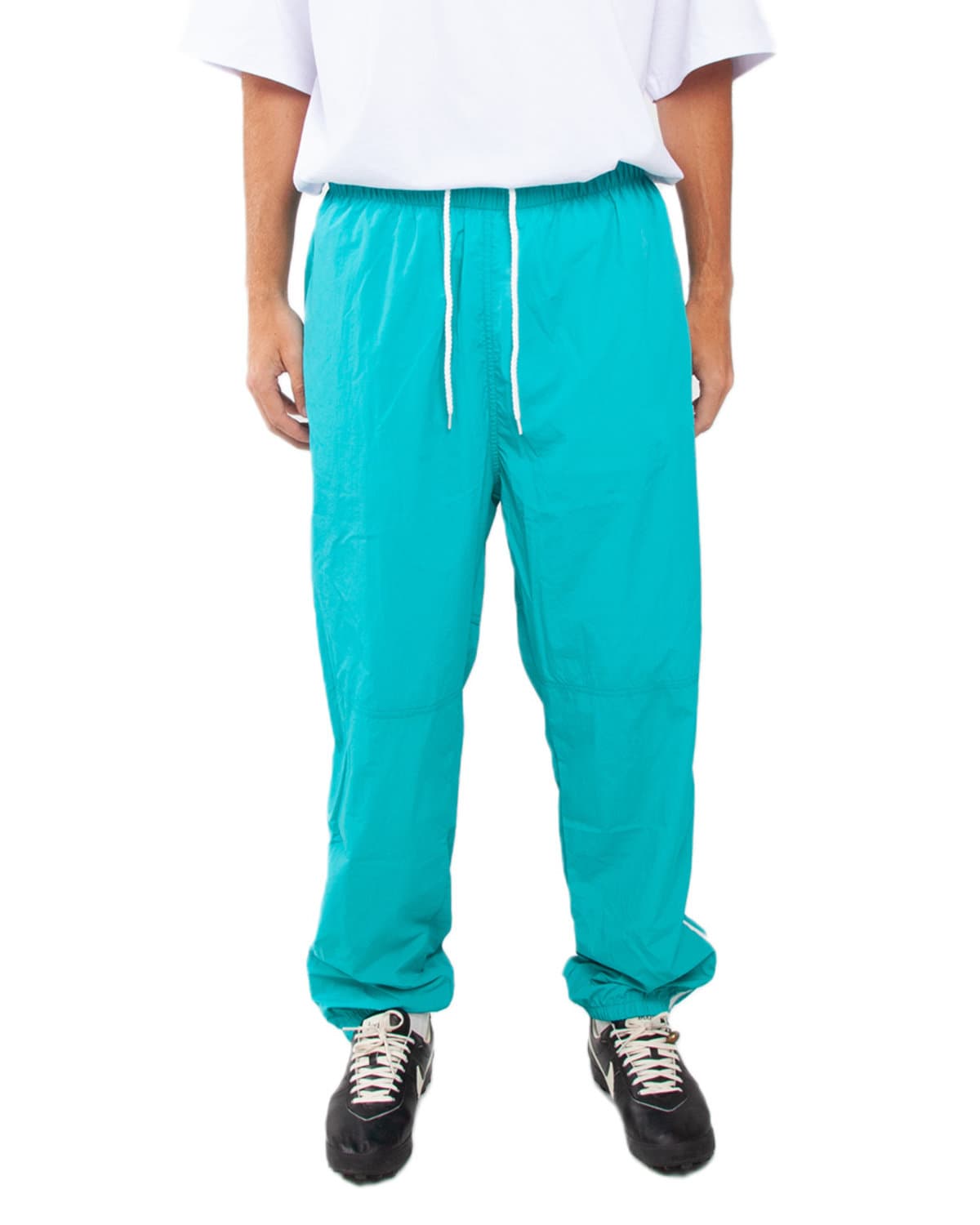 Image for Men's Nylon Tracksuit Pants