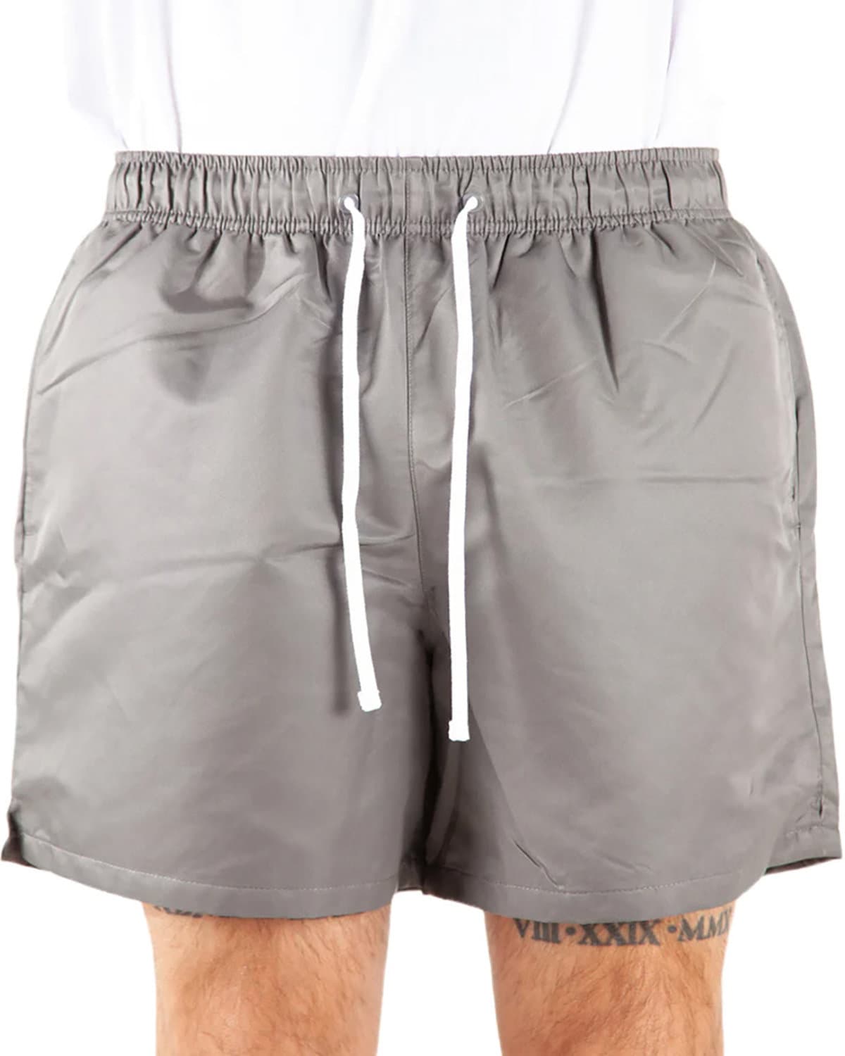 Image for Men's Poly Running Short