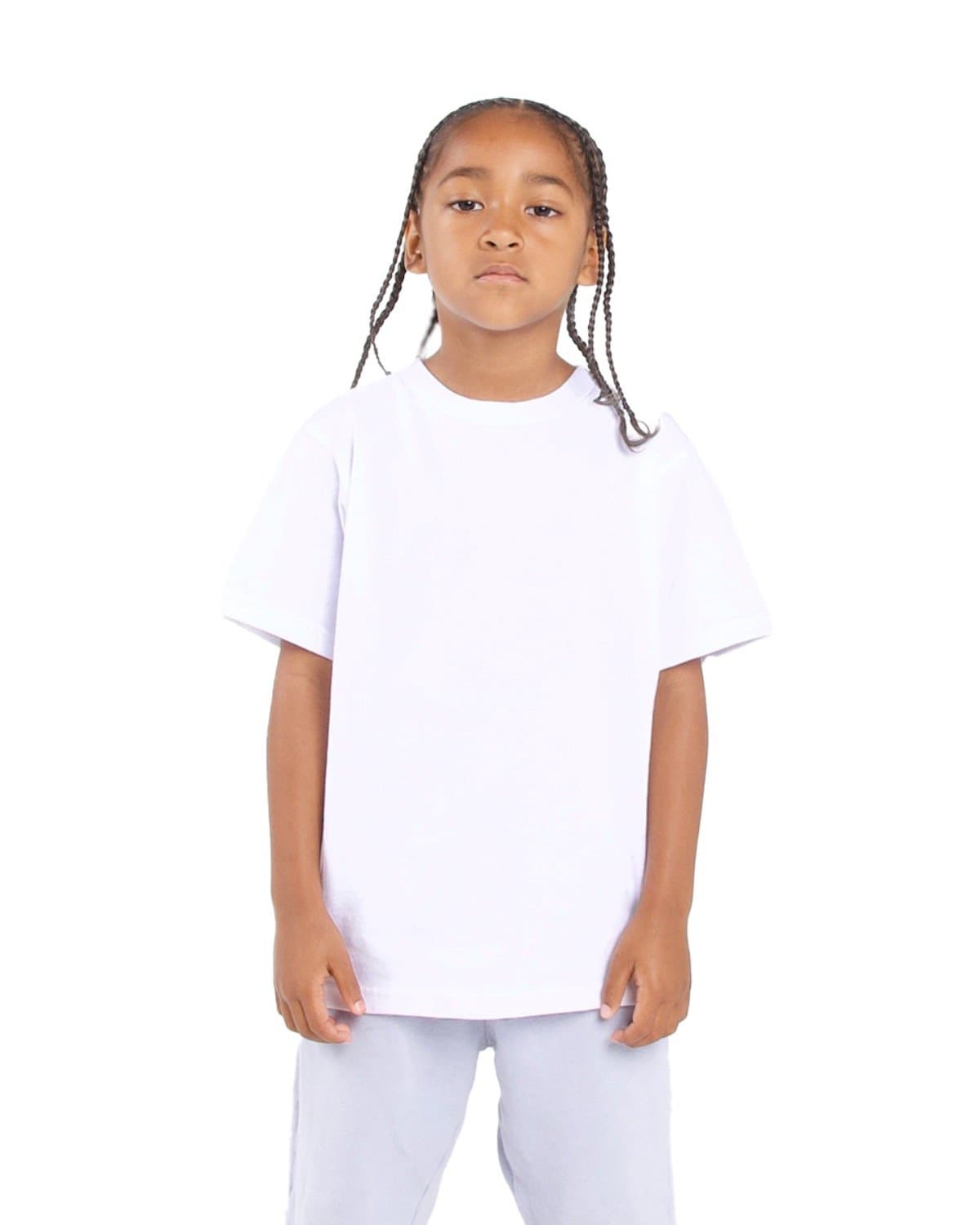 Image for Youth Active Short-Sleeve T-Shirt