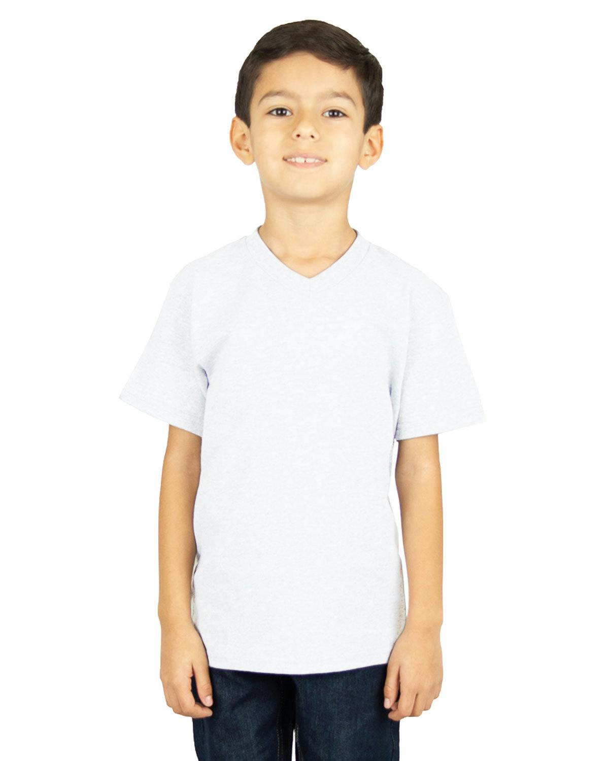 Image for Youth V-Neck T-Shirt