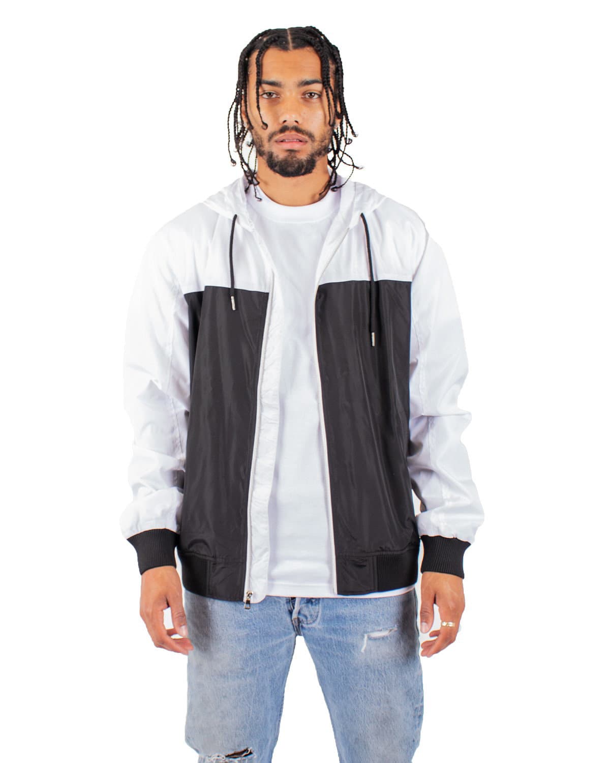 Image for Adult Windbreaker Jacket