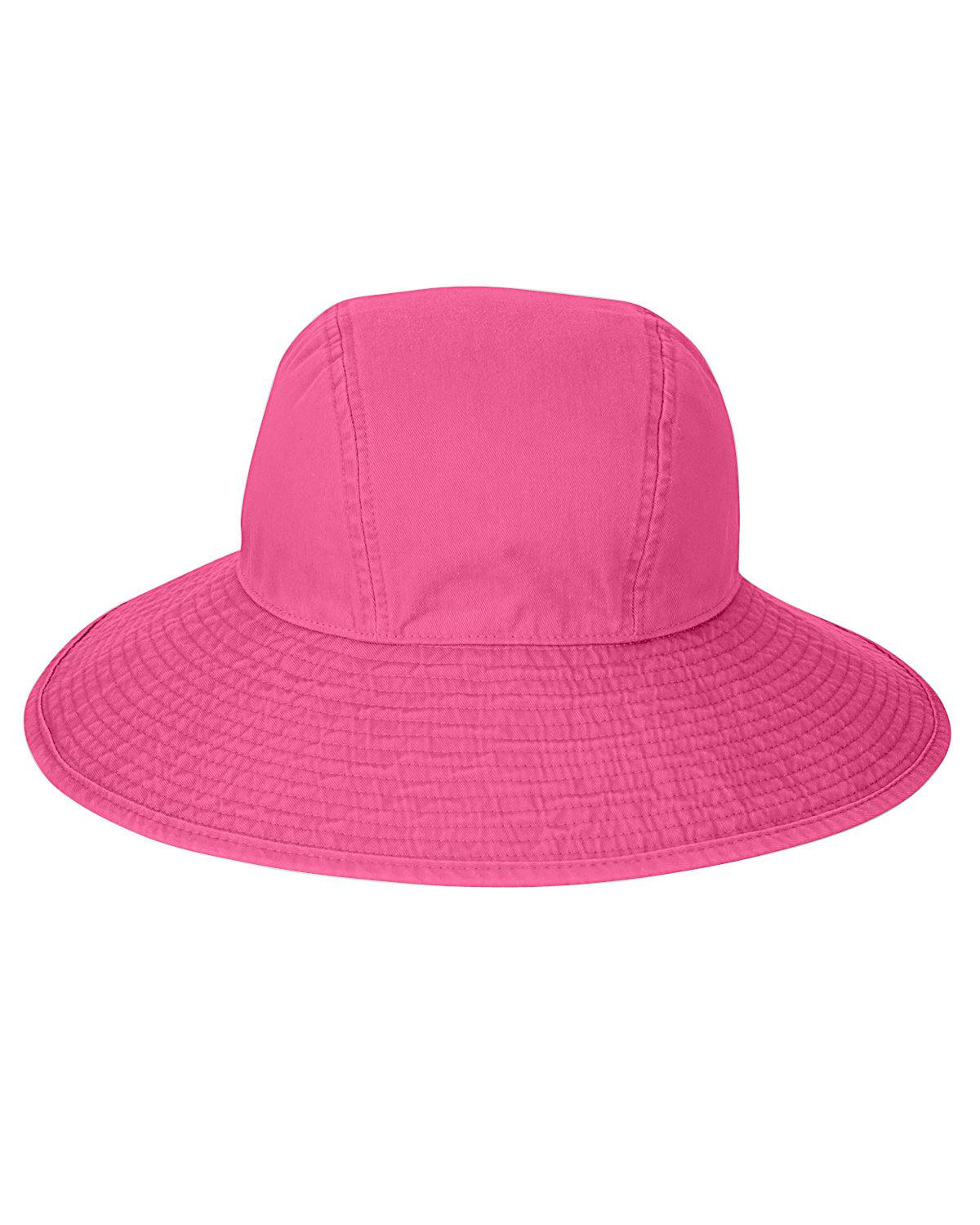 Image for Ladies' Sea Breeze Floppy Hat