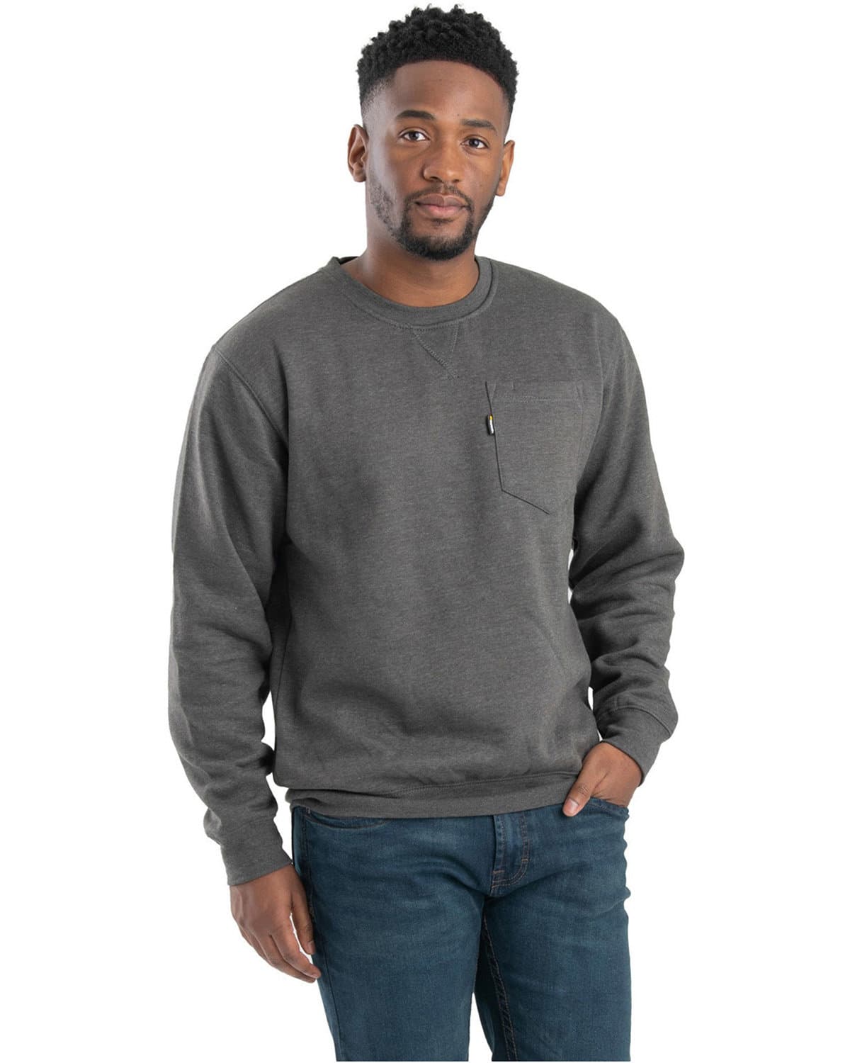 Image for Unisex Heritage Crewneck Sweatshirt