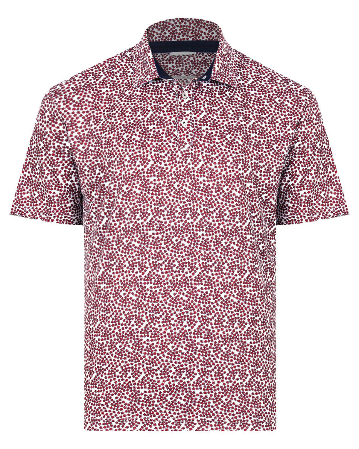 Image for Men's Preston Polo