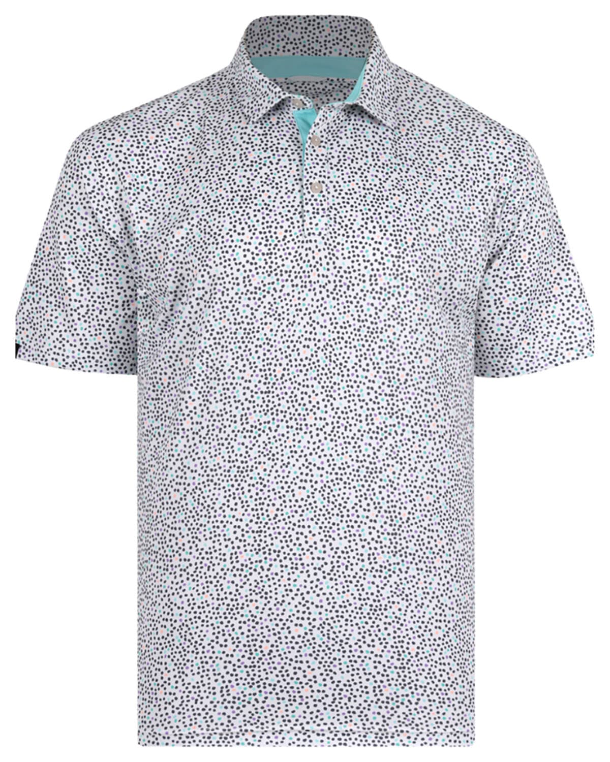 Image for Men's Wyatt Polo