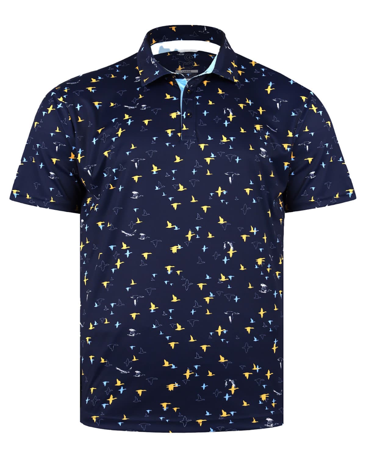 Image for Men's Corbin Polo