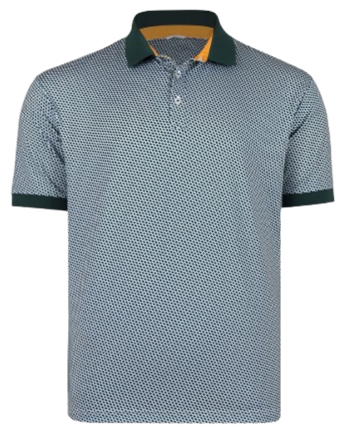 Image for Men's Hogan Polo