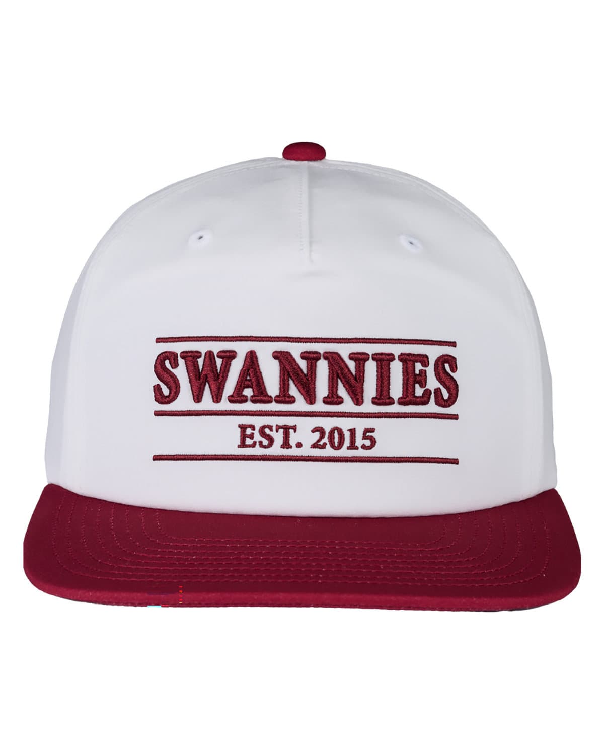 Image for Charlie 5-Panel Hat