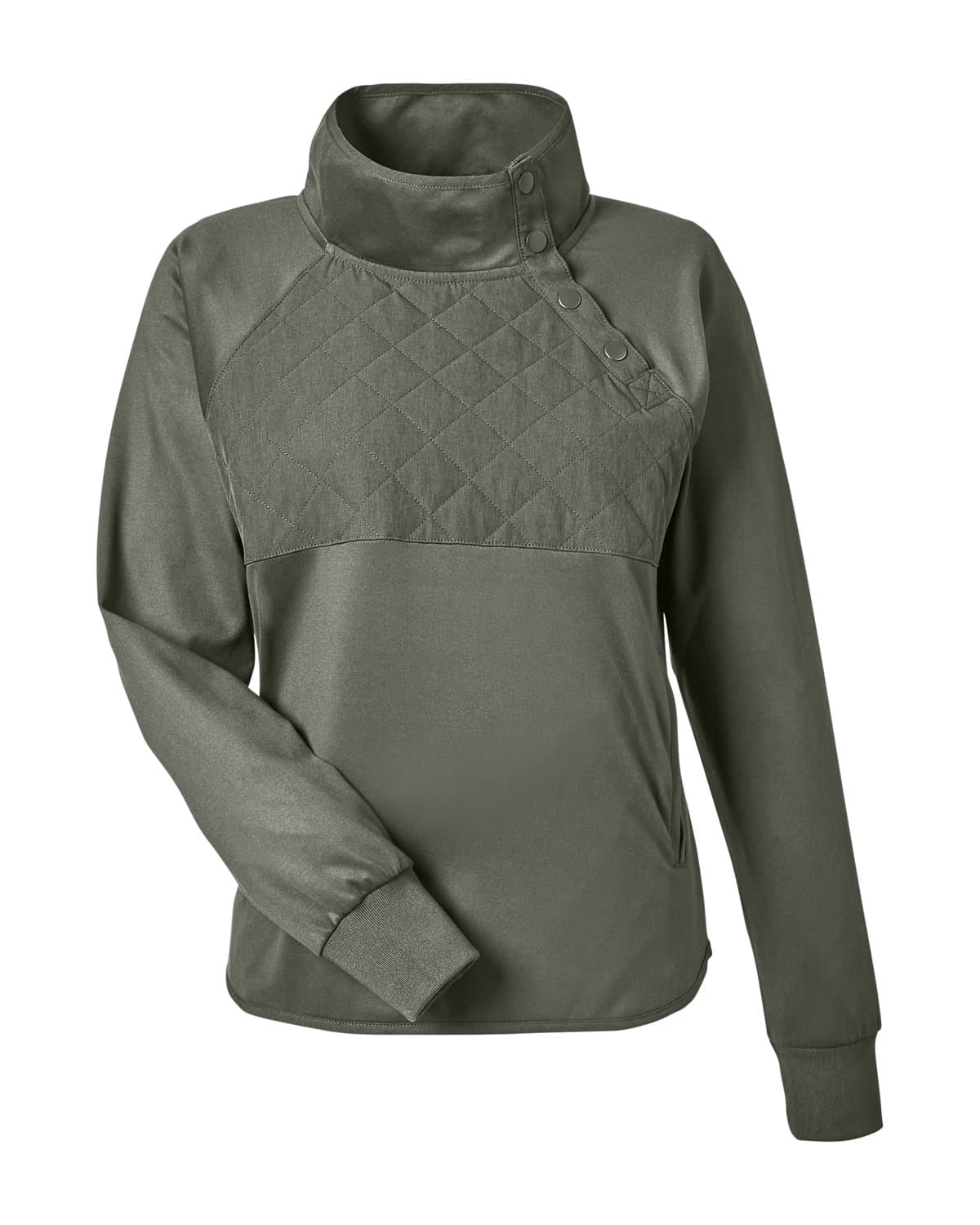 Image for Ladies' Ellis Pullover