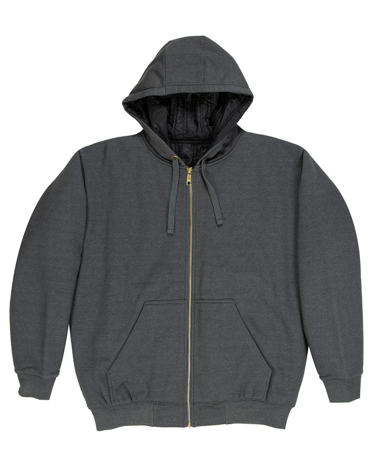 Image for Men's Glacier Full-Zip Hooded Jacket