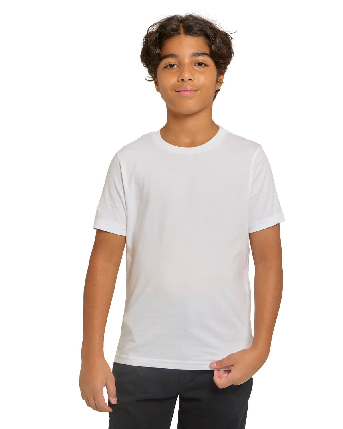 Image for Youth Epic Cotton T-Shirt