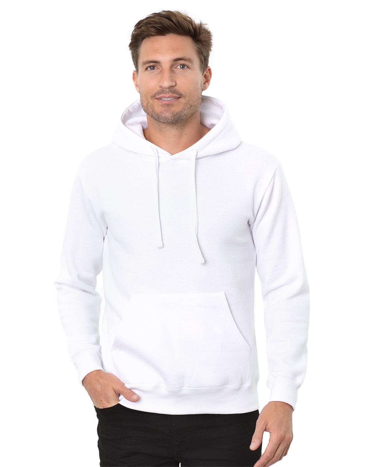 Image for Unisex Epic Fleece Pullover Hooded Sweatshirt