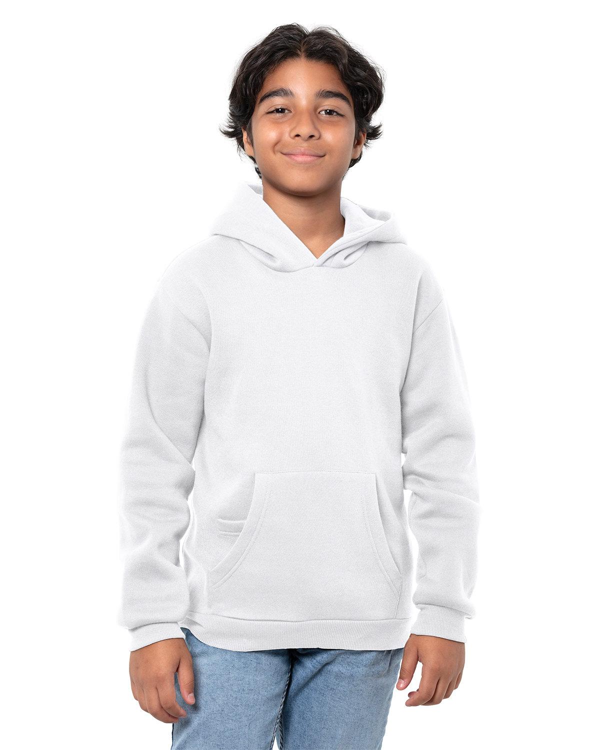 Image for Epic Youth Fleece Pullover Hooded Sweatshirt