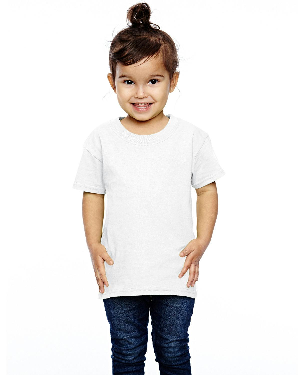 Image for Toddler HD Cotton™ T-Shirt