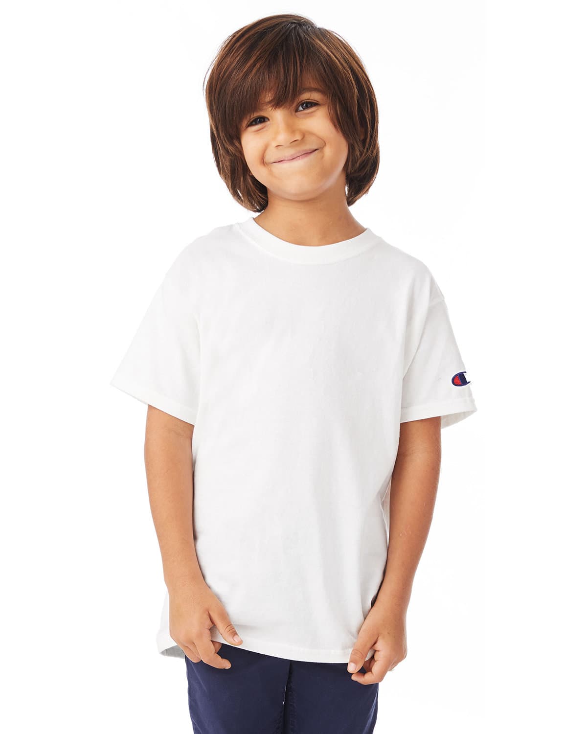 Image for Youth Short-Sleeve T-Shirt