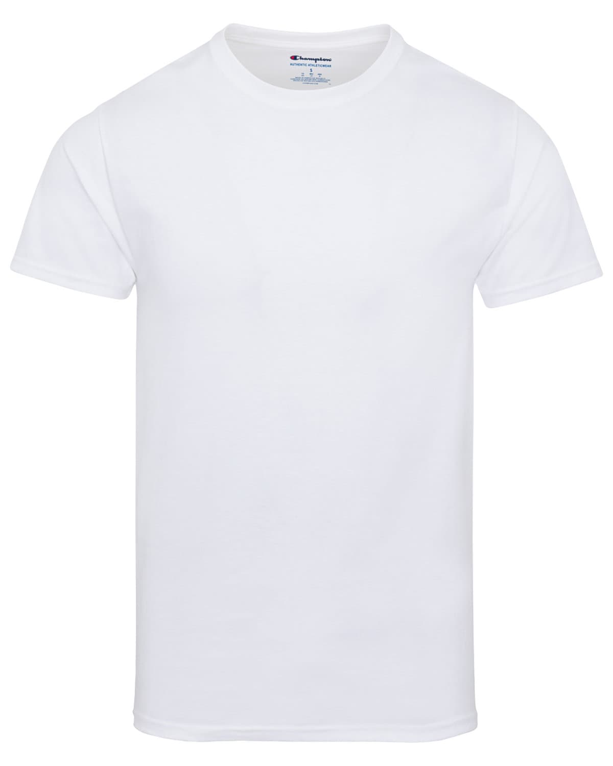 Image for Adult Short-Sleeve T-Shirt