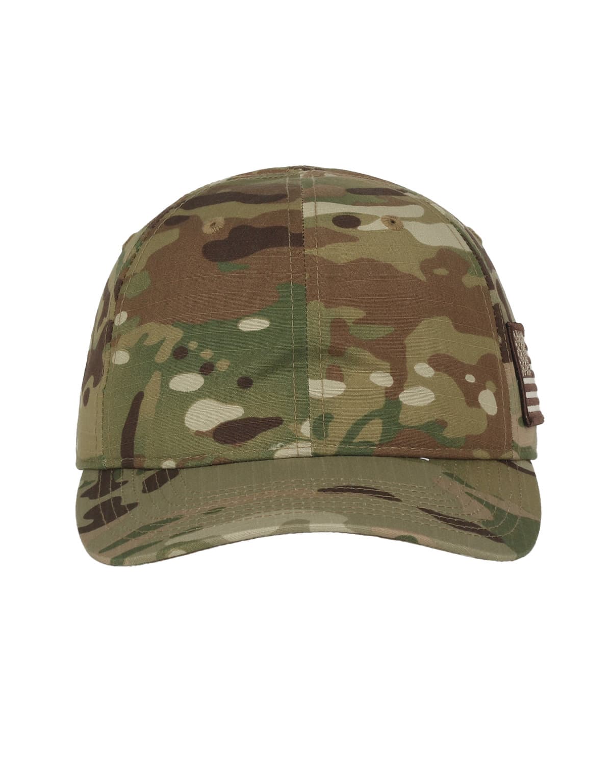Image for Camo Performance Cap