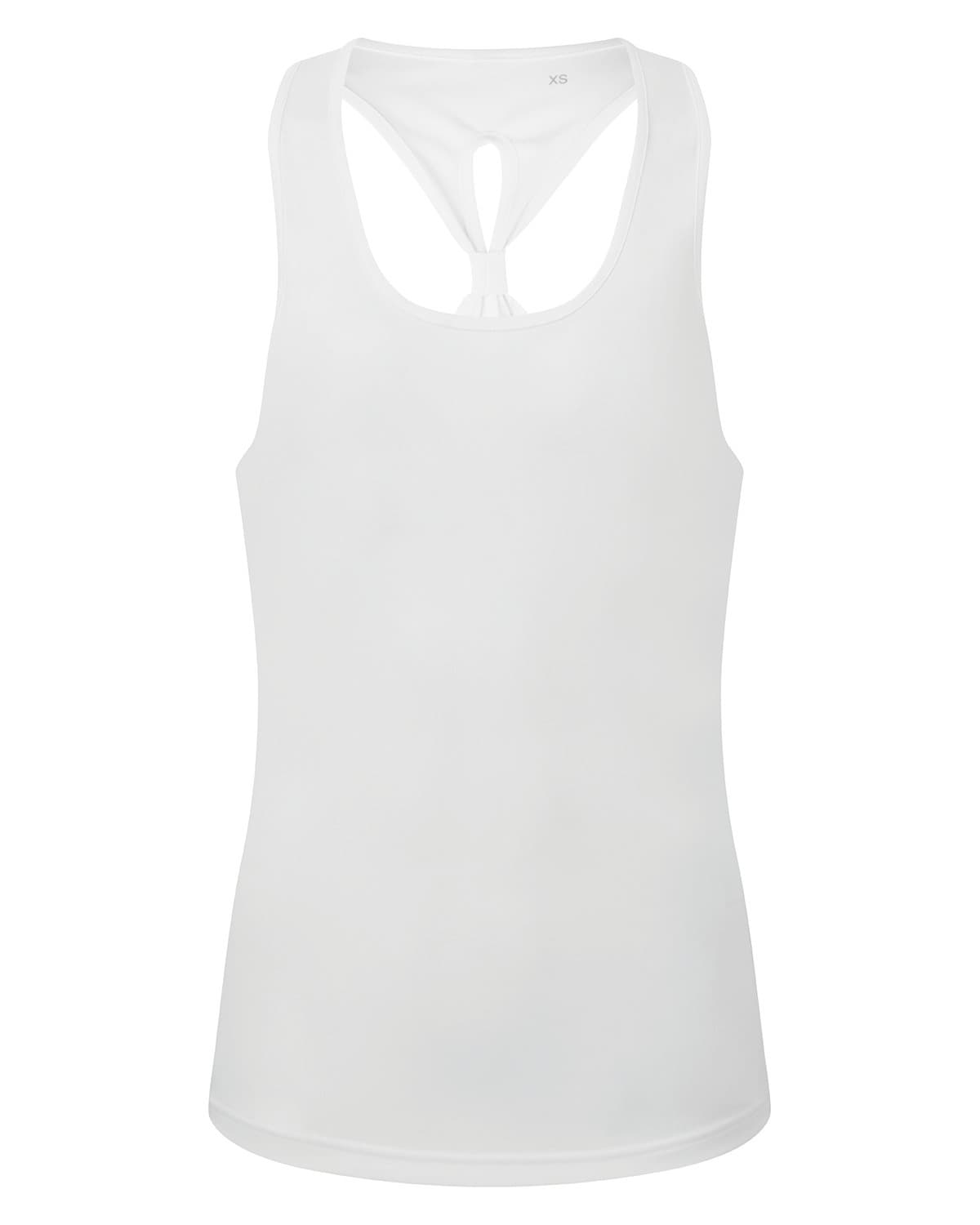 Image for Ladies' Knot Back Venus Tank