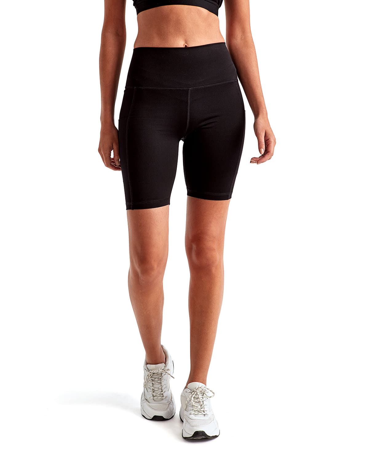 Image for Ladies' Performance Legging Short