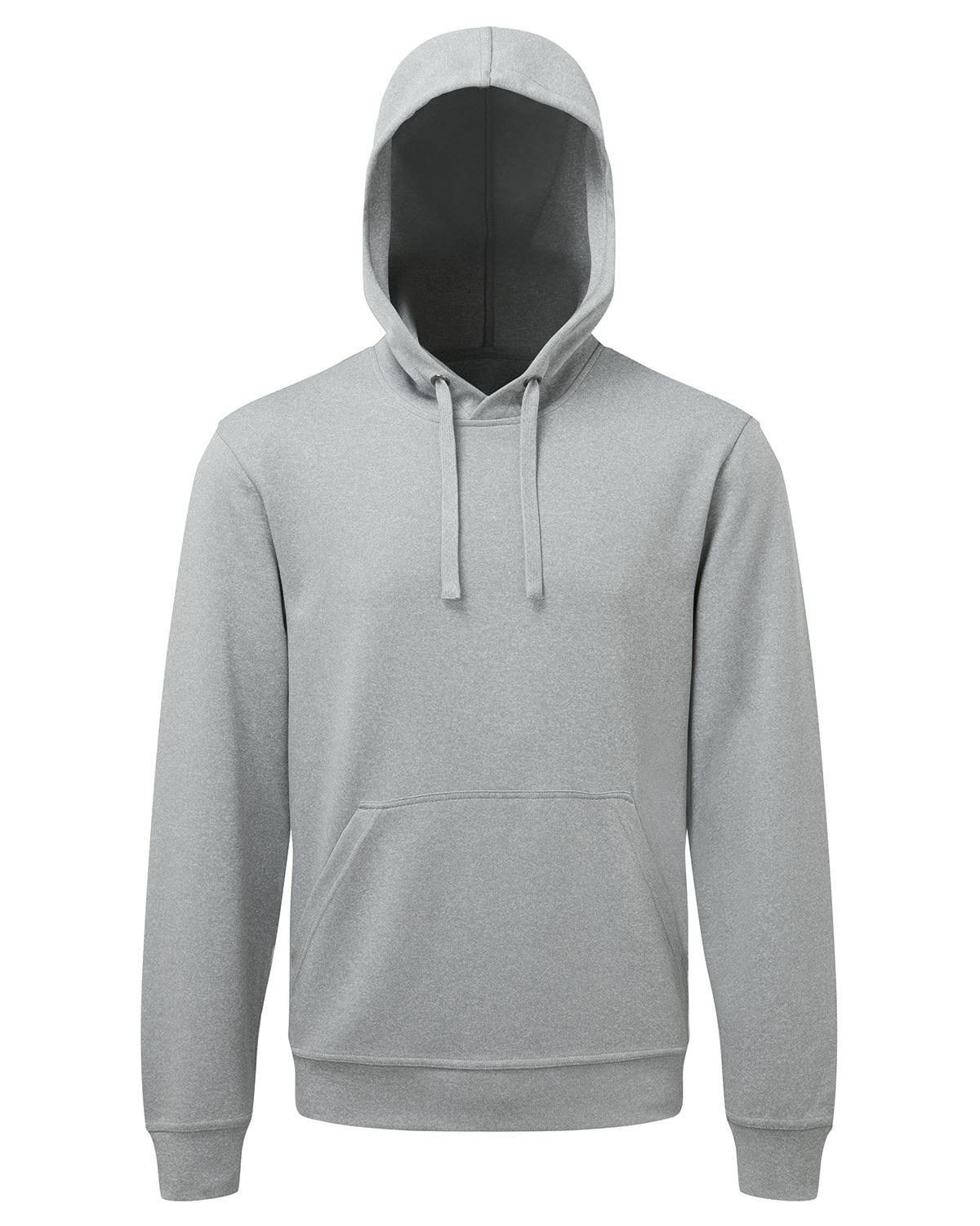 Image for Unisex Spun Dyed Hooded Sweatshirt