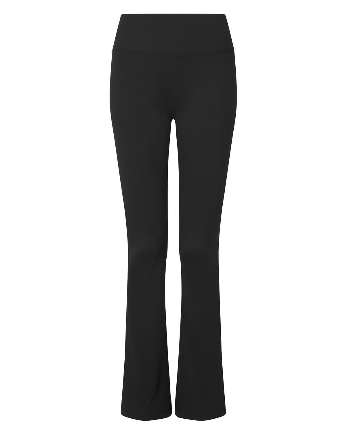 Image for Ladies' Flare Legging