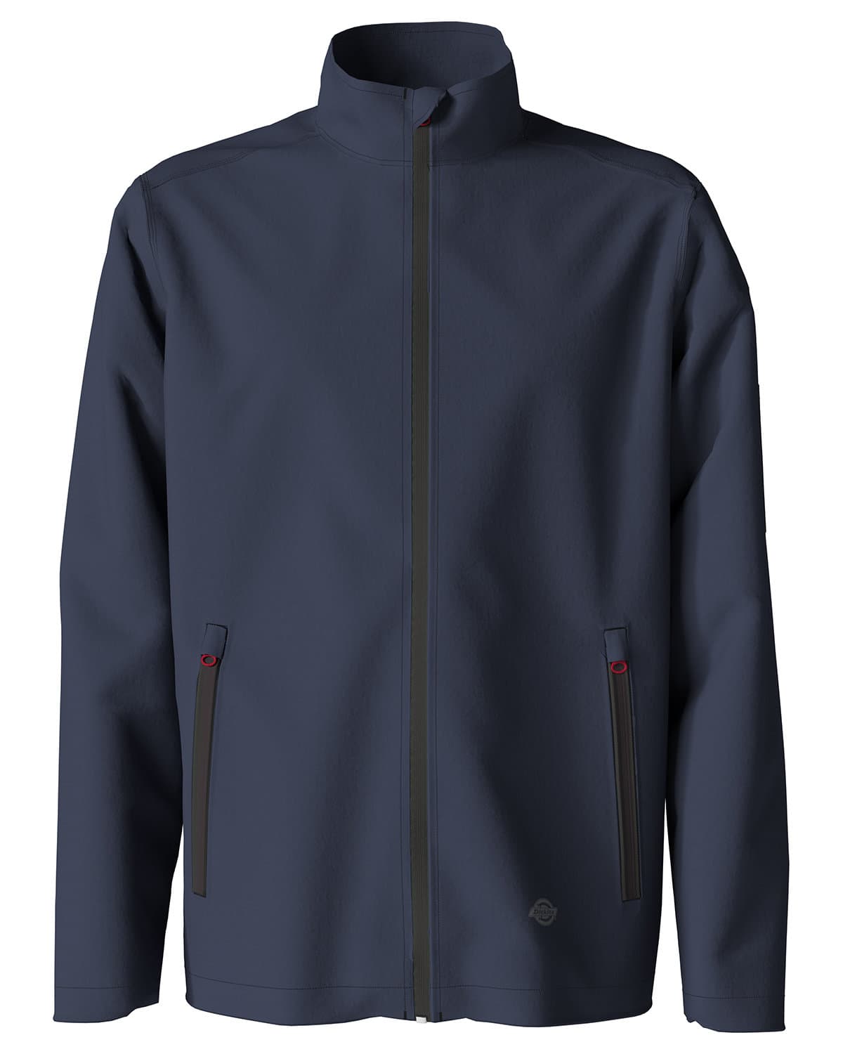 Image for Men's Ripstop Softshell Jacket