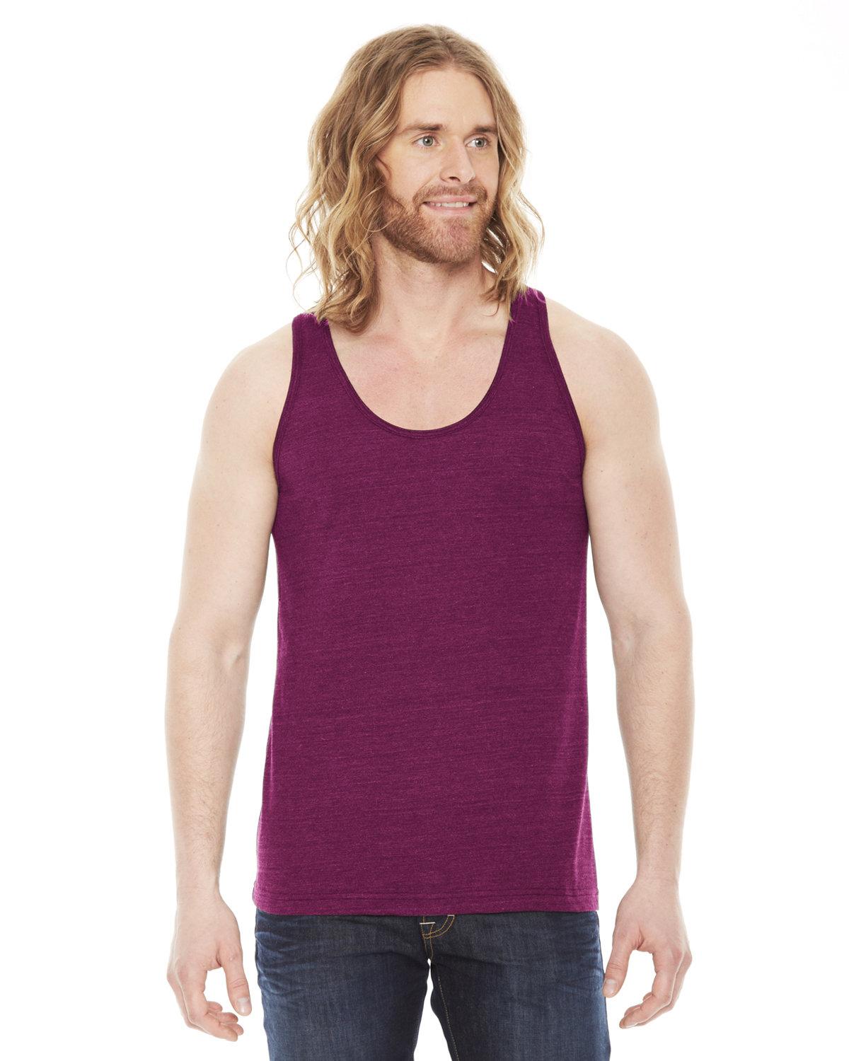 Image for Unisex Triblend Tank