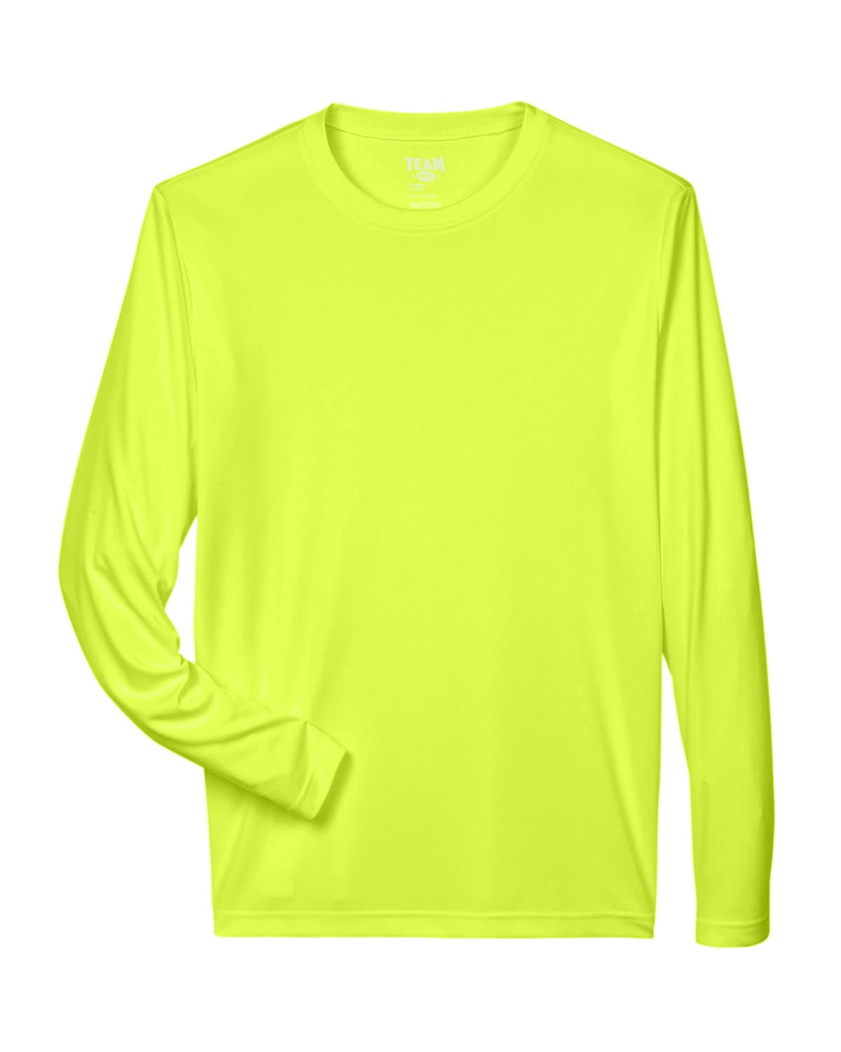 Image for Men's Zone Performance Long-Sleeve T-Shirt