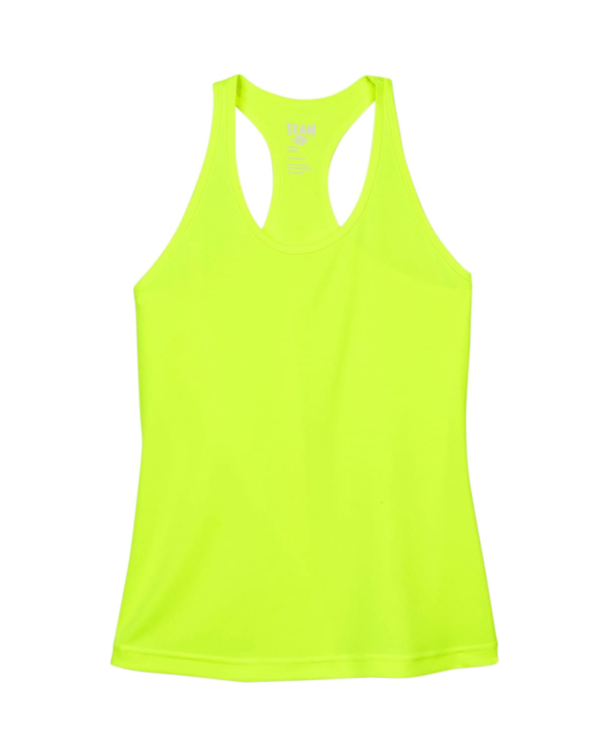 Image for Ladies' Zone Performance Racerback Tank