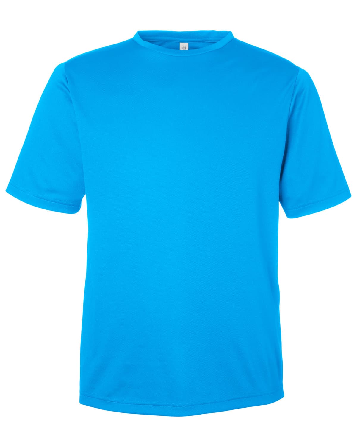 Image for Men's Zone Performance Mesh T-Shirt