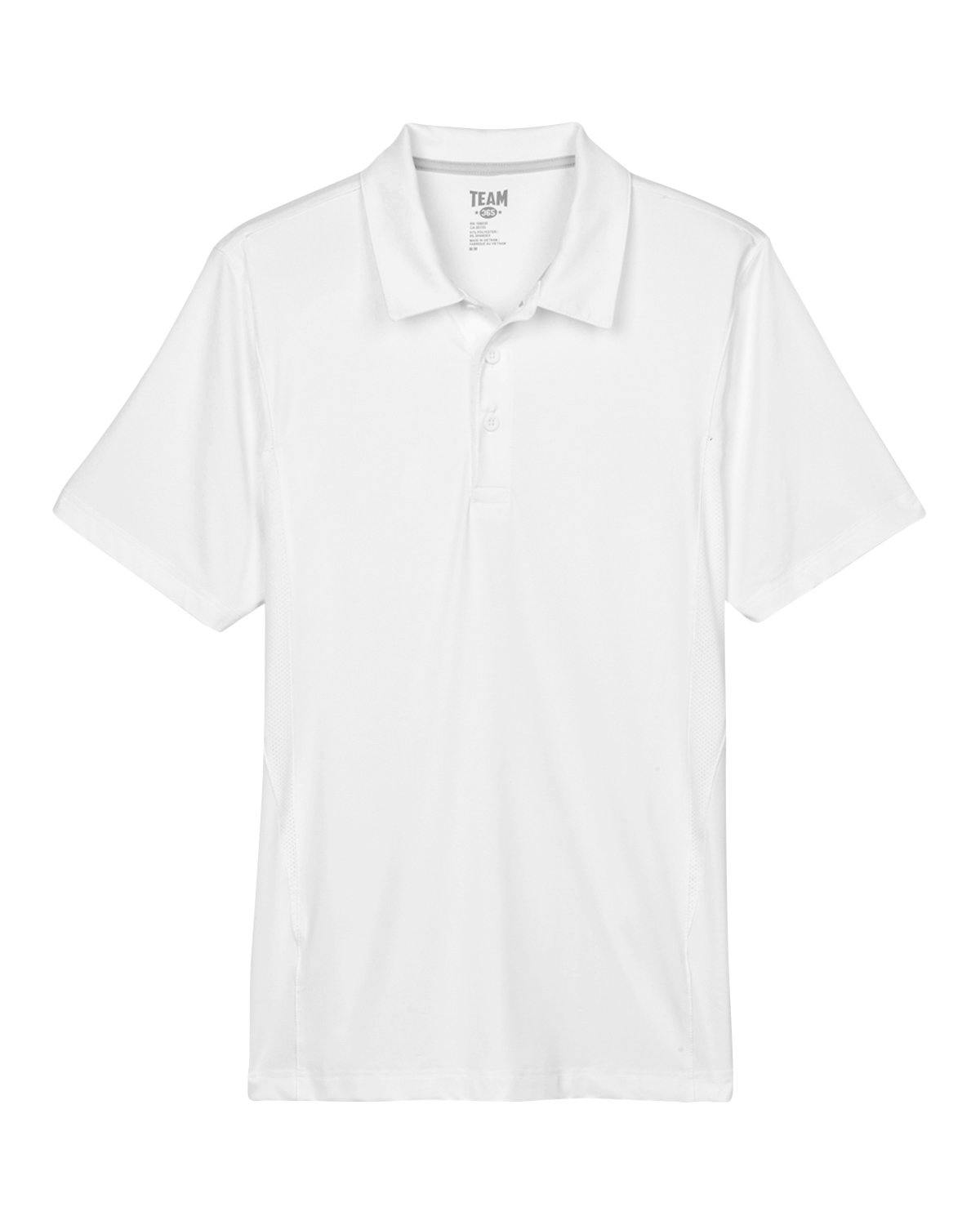 Image for Men's Charger Performance Polo
